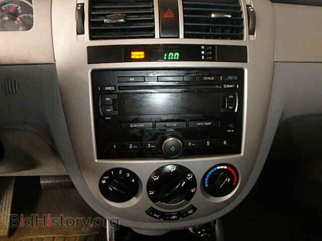2008 SUZUKI FORENZA - VIN: KL5JD56Z58K802562 - Фото 9