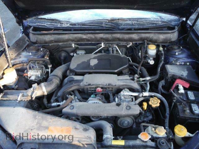 2011 SUBARU OUTBACK - VIN: 4S4BRBCCXB3366898 - Фото 7