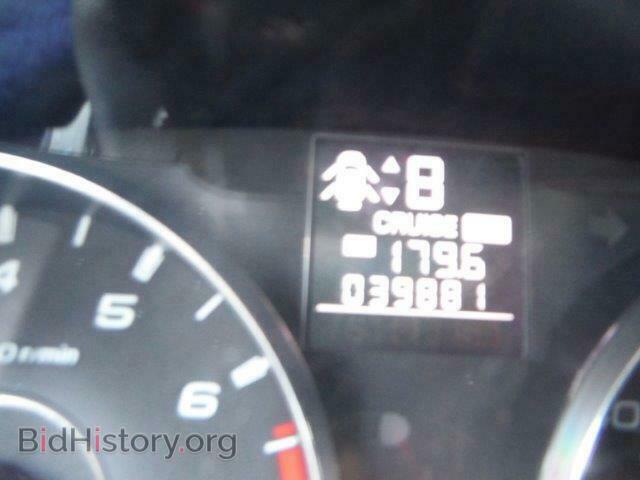 2011 SUBARU OUTBACK - VIN: 4S4BRBCCXB3366898 - Фото 8