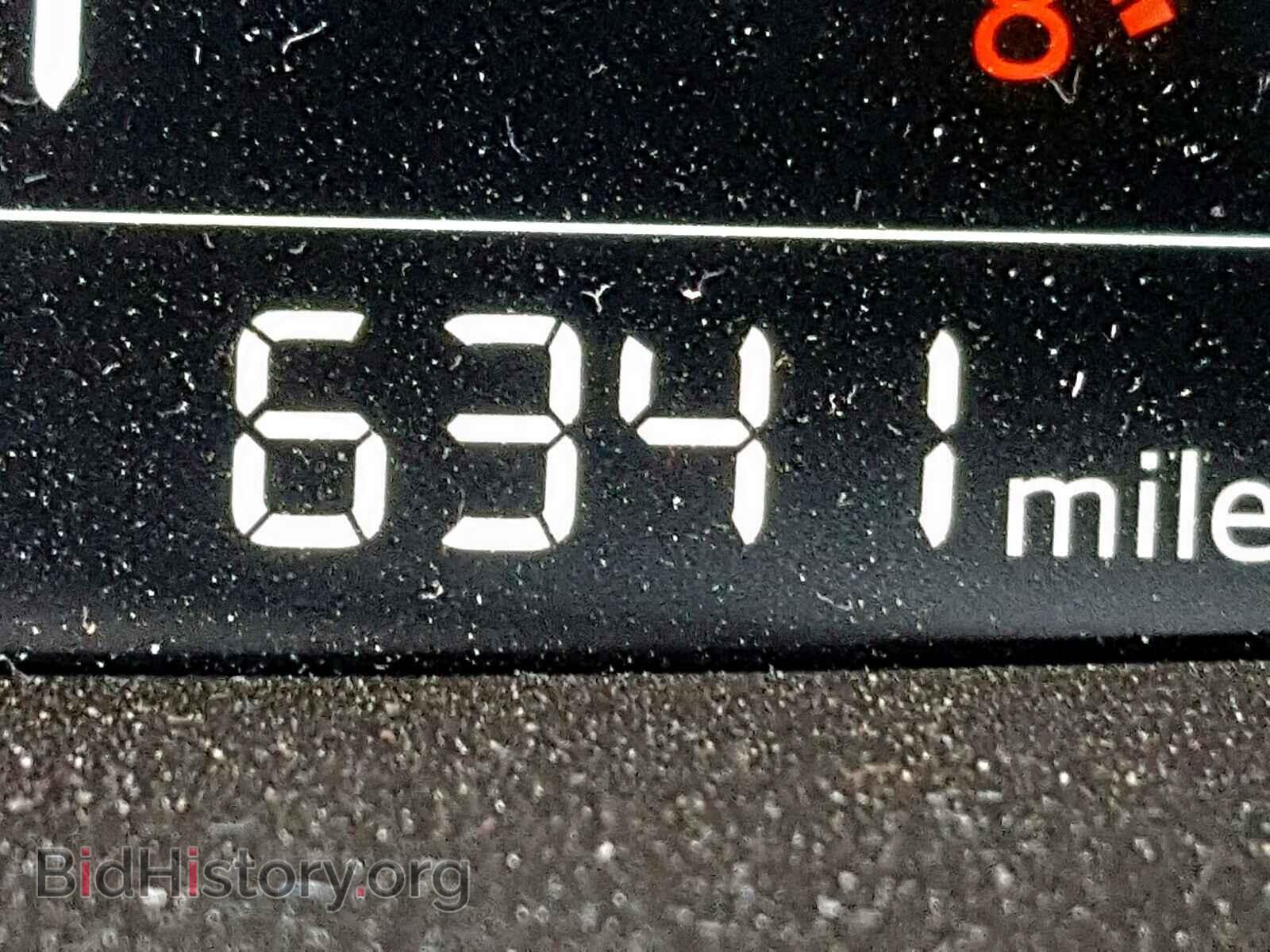 2017 MAZDA 3 - VIN: 3MZBN1V73HM145979 - Фото 8