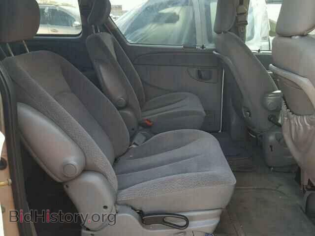 2006 DODGE CARAVAN - VIN: 1D4GP45R56B684598 - Фото 6
