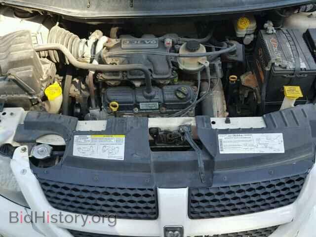 2006 DODGE CARAVAN - VIN: 1D4GP45R56B684598 - Фото 7