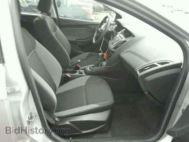 2012 FORD FOCUS - VIN: 1FAHP3E23CL359734 - Фото 5