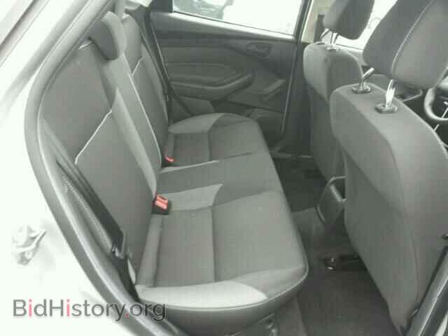 2012 FORD FOCUS - VIN: 1FAHP3E23CL359734 - Фото 6