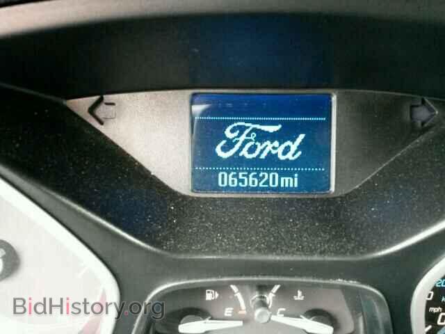 2012 FORD FOCUS - VIN: 1FAHP3E23CL359734 - Фото 8