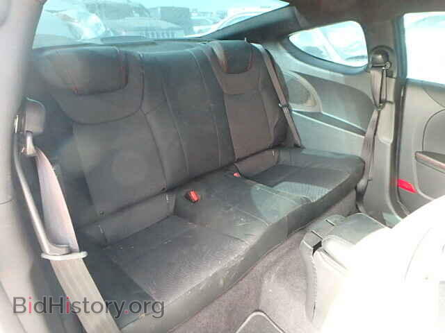 2015 HYUNDAI GENESIS - VIN: KMHHU6KJ3FU123725 - Фото 6