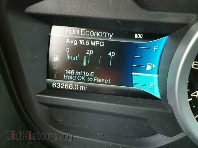 2013 FORD EXPLORER - VIN: 1FM5K7D83DGC06057 - Фото 8