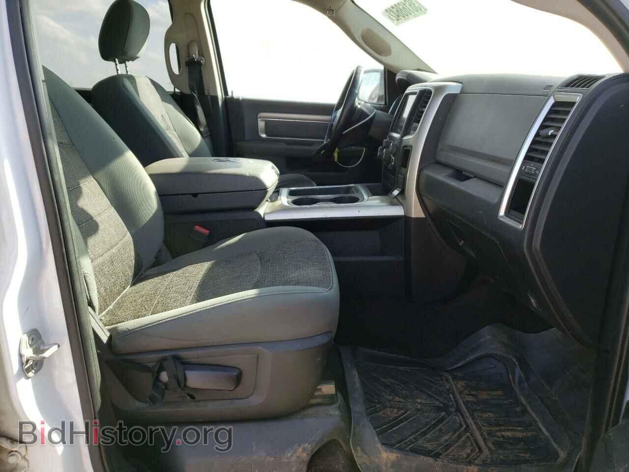 2018 RAM 1500 - VIN: 1C6RR7LT0JS124875 - Фото 5
