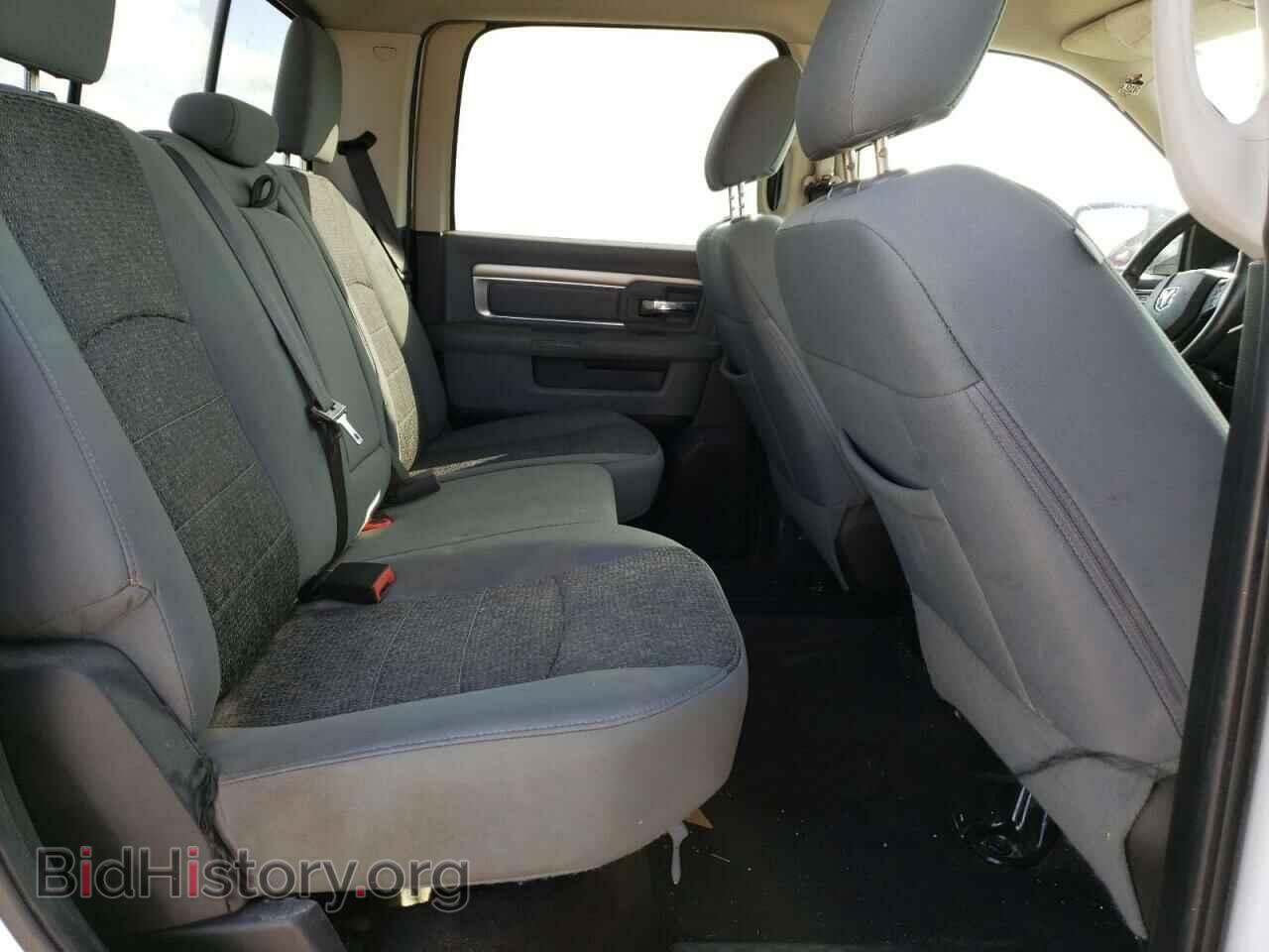 2018 RAM 1500 - VIN: 1C6RR7LT0JS124875 - Фото 6