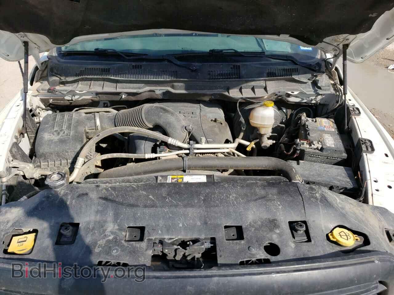 2018 RAM 1500 - VIN: 1C6RR7LT0JS124875 - Фото 7