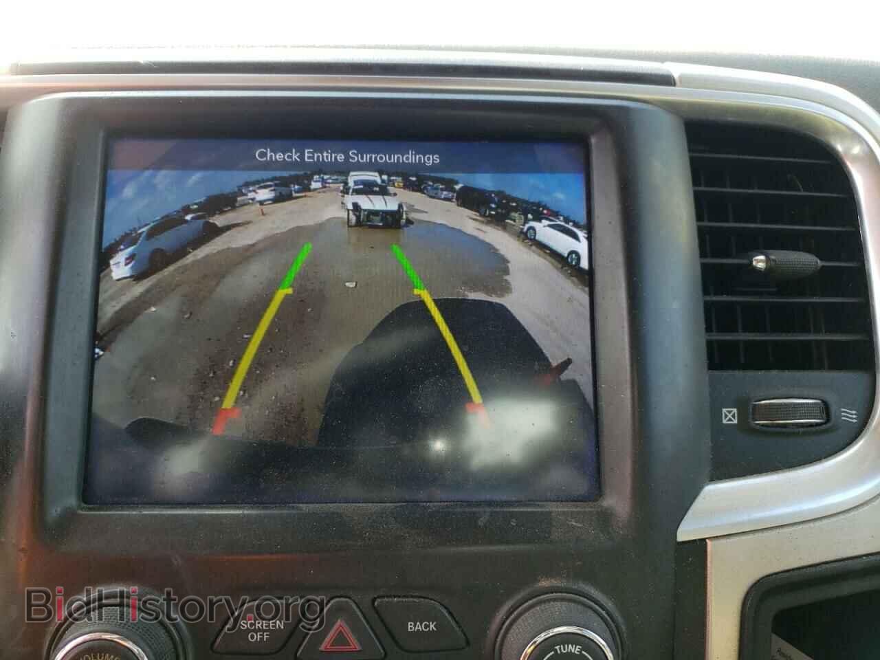 2018 RAM 1500 - VIN: 1C6RR7LT0JS124875 - Фото 9