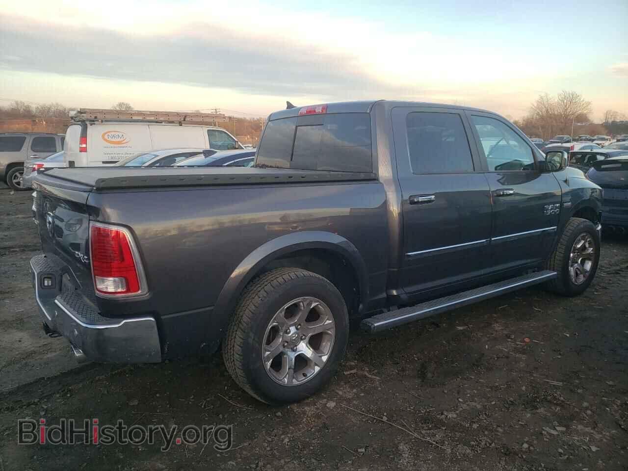 2015 RAM 1500 - VIN: 1C6RR7NT0FS564406 - Фото 3