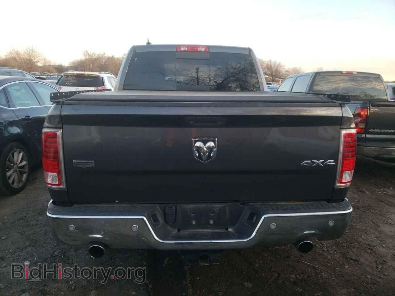 2015 RAM 1500 - VIN: 1C6RR7NT0FS564406 - Фото 6