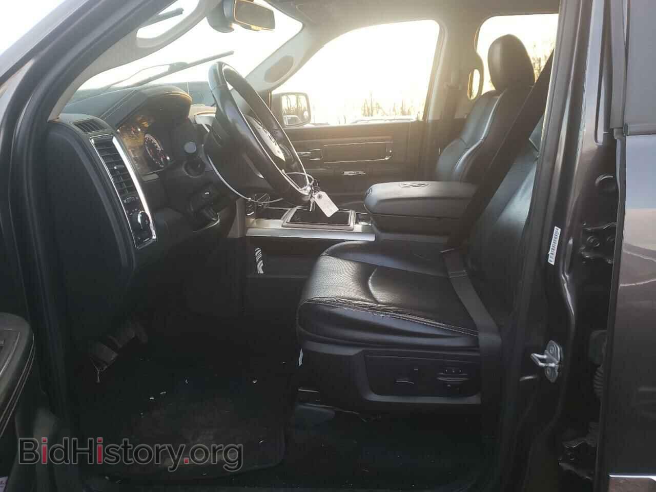 2015 RAM 1500 - VIN: 1C6RR7NT0FS564406 - Фото 7