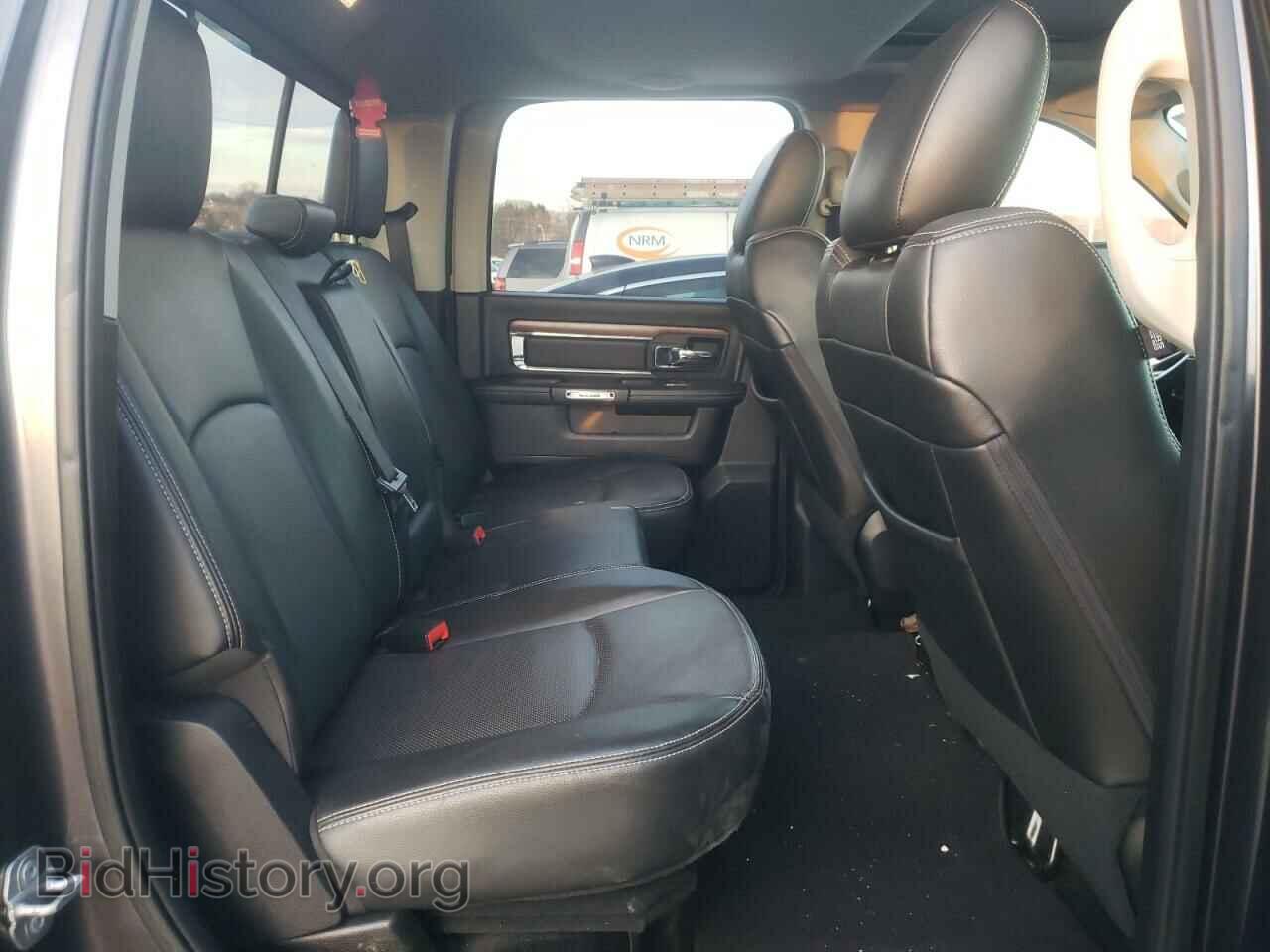 2015 RAM 1500 - VIN: 1C6RR7NT0FS564406 - Фото 10