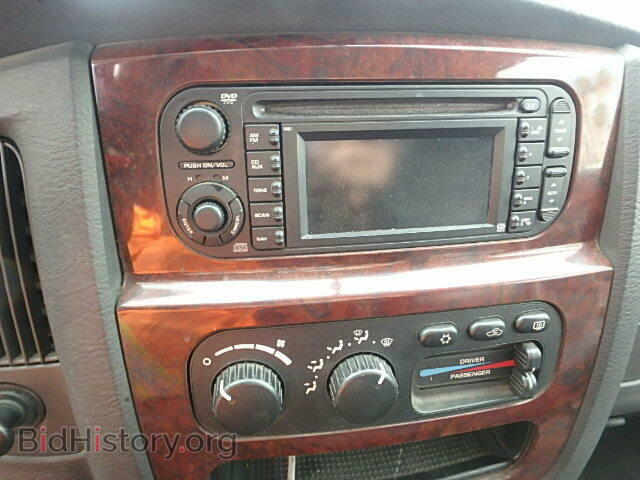 2003 DODGE RAM 1500 - VIN: 1D7HA18D63S356240 - Фото 9