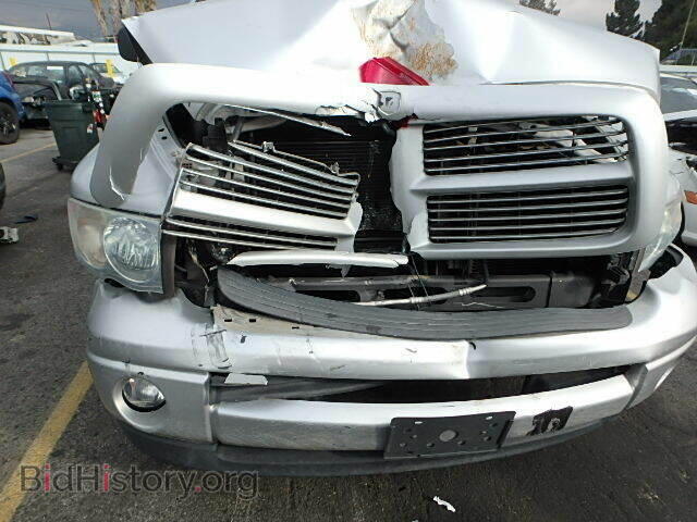 2003 DODGE RAM 1500 - VIN: 1D7HA18D63S356240 - Фото 10