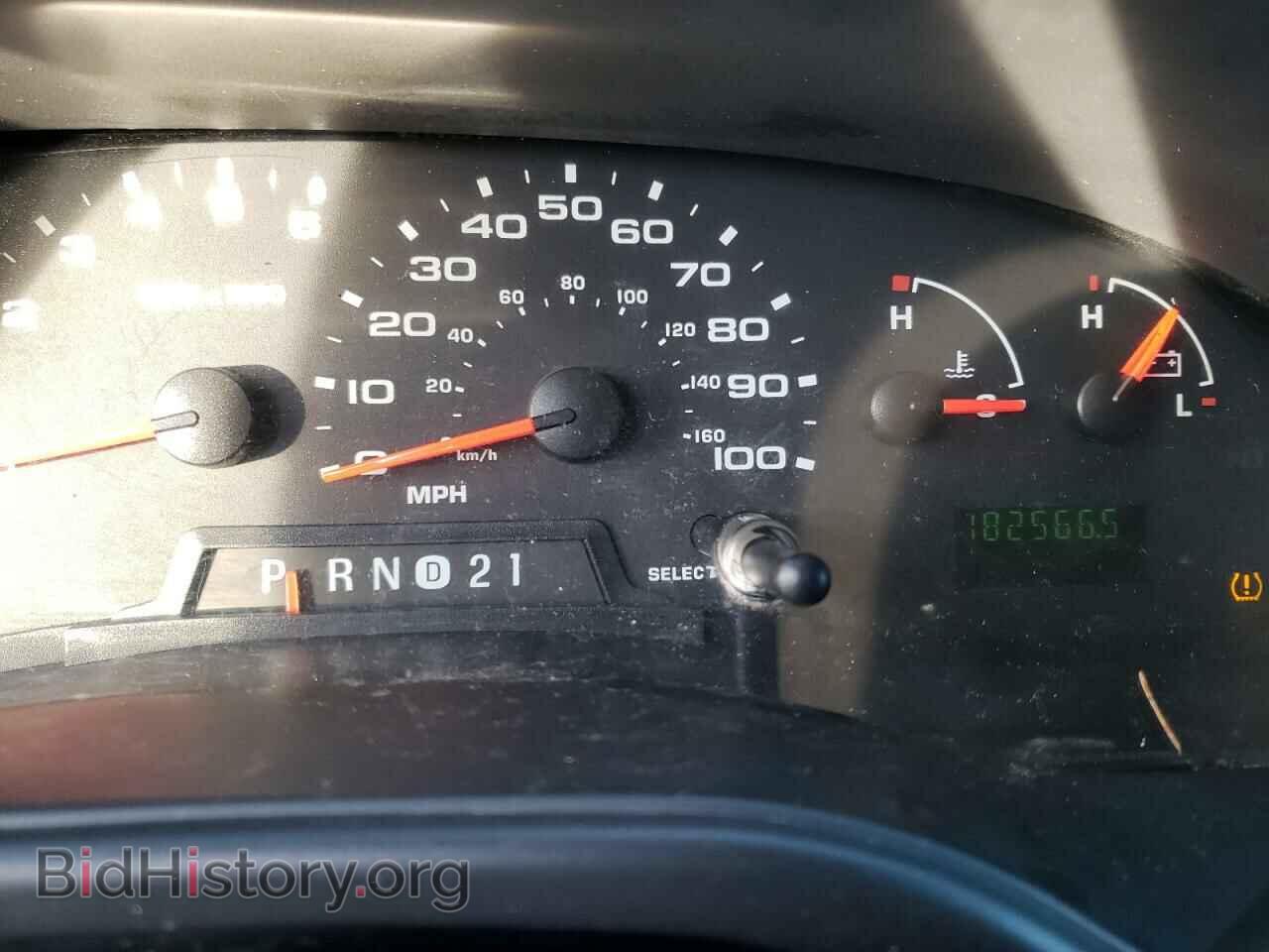2008 FORD ECONOLINE - VIN: 1FTNE14W48DA56099 - Фото 9
