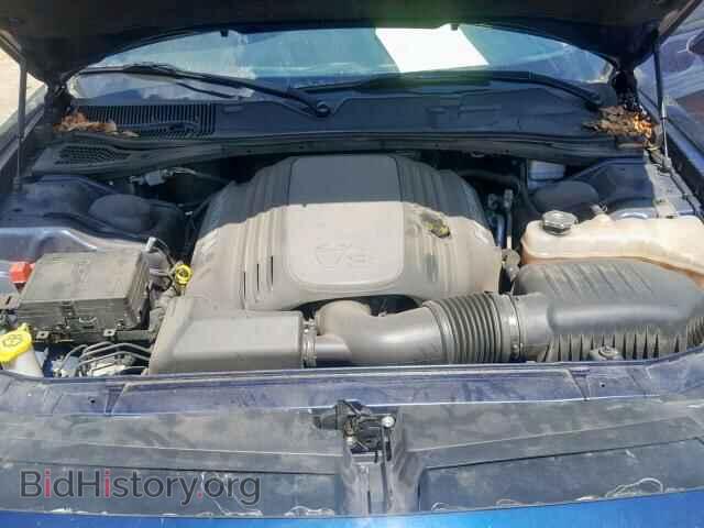 2015 DODGE CHALLENGER - VIN: 2C3CDZBT2FH861492 - Photo 7