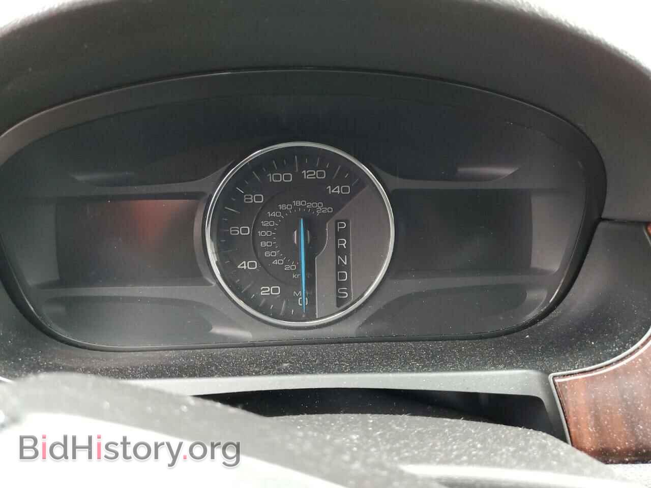 2013 FORD EDGE - VIN: 2FMDK3KC5DBA56620 - Фото 9