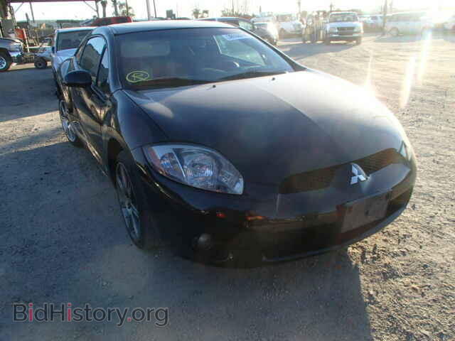 Фотография 4A3AK44T96E035154 - MITSUBISHI ECLIPSE 2006