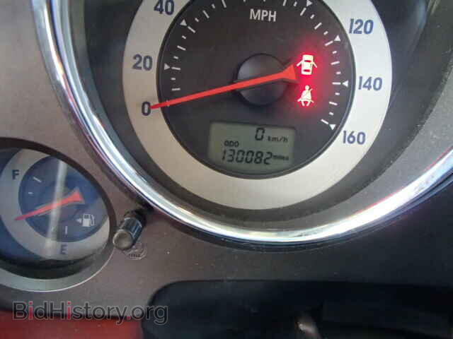 2006 MITSUBISHI ECLIPSE - VIN: 4A3AK44T96E035154 - Фото 8
