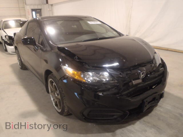 Photo 2HGFG3B59EH522565 - HONDA CIVIC 2014