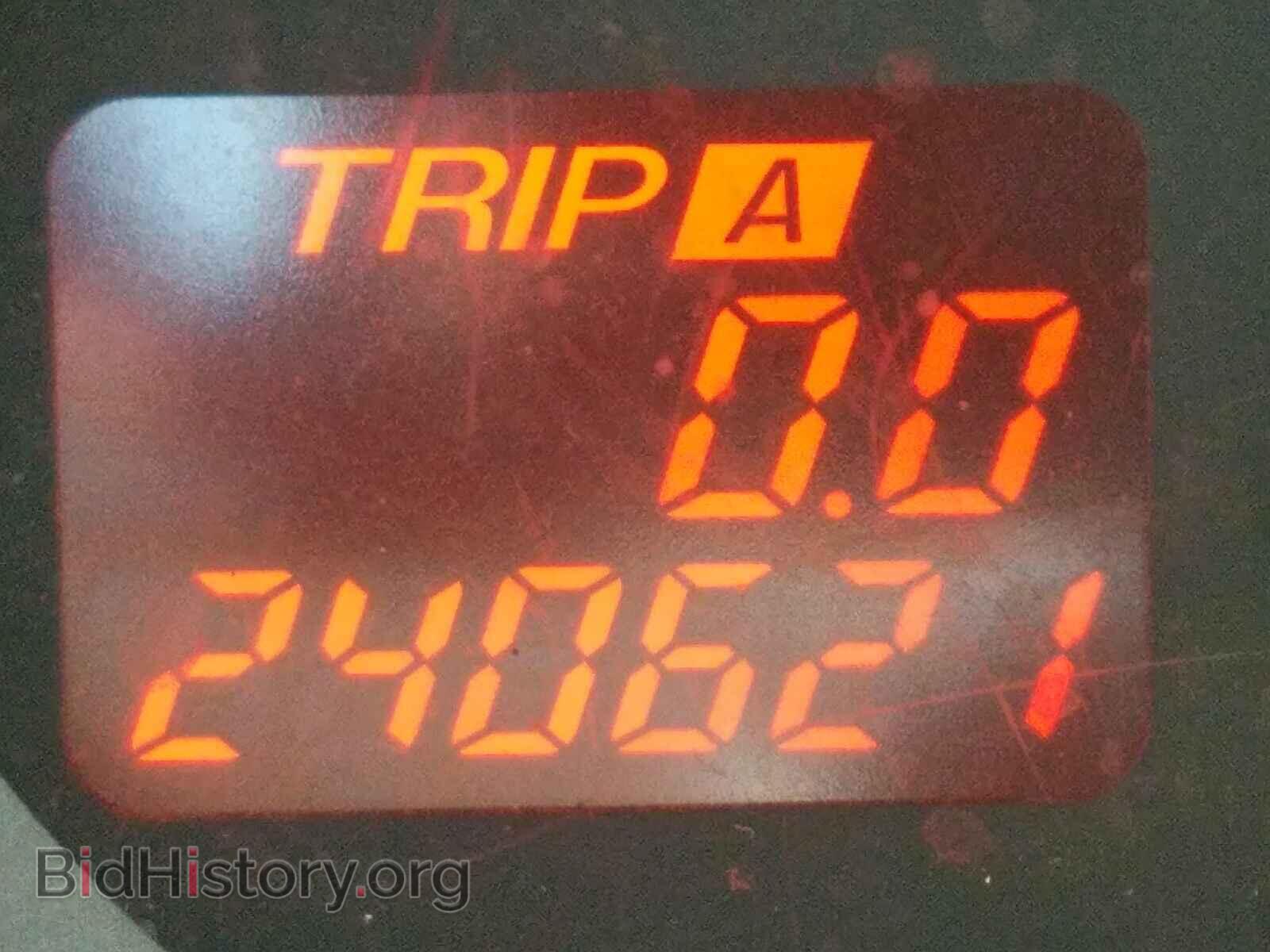 2005 MAZDA 3 S - VIN: JM1BK123351230827 - Фото 8