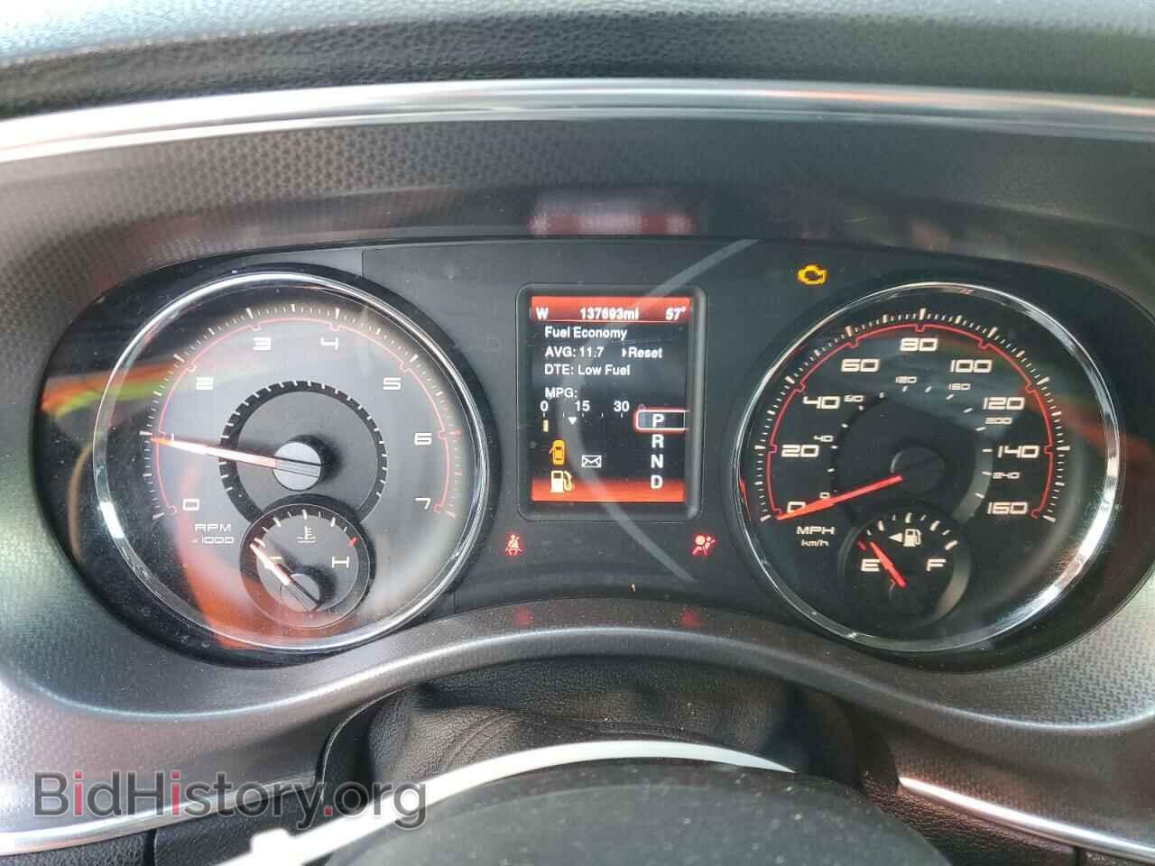 2014 DODGE CHARGER - VIN: 2C3CDXCT2EH253862 - Фото 9