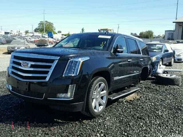 2016 CADILLAC ESCALADE - VIN: 1GYS4CKJ2GR112853 - Фото 2