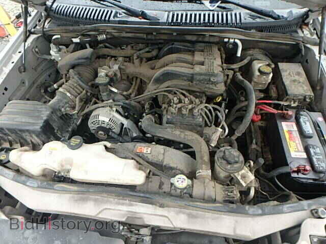 2008 FORD EXPLORER - VIN: 1FMEU63E68UB22687 - Фото 7