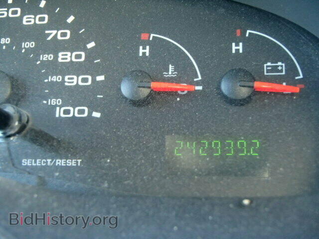 2008 FORD ECONOLINE - VIN: 1FBSS31L18DB16765 - Фото 8
