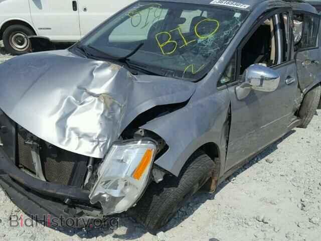 2011 NISSAN VERSA - VIN: 3N1BC1CP2BL459067 - Фото 9