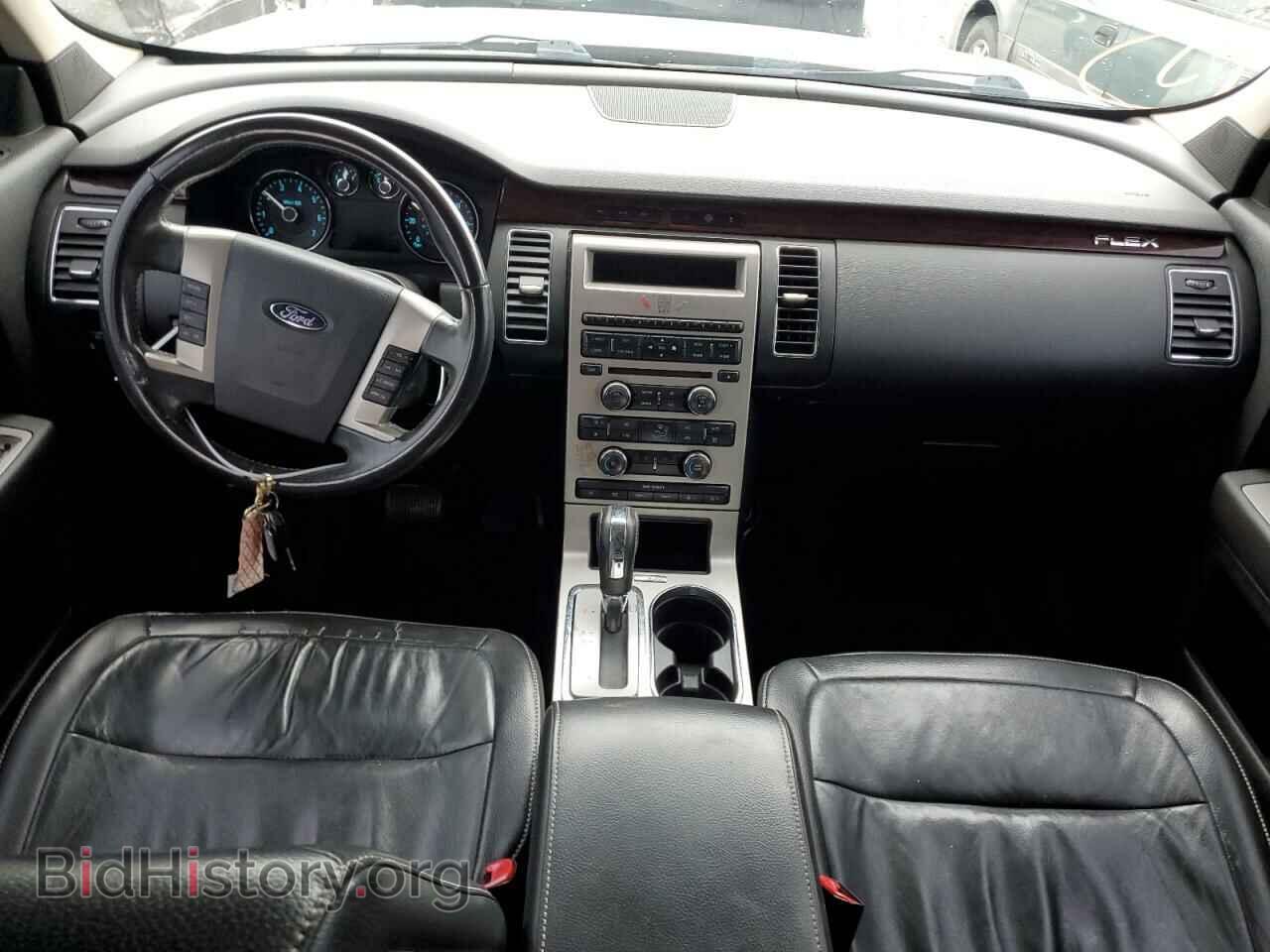 2010 FORD FLEX - VIN: 2FMGK5CC6ABA29171 - Фото 8