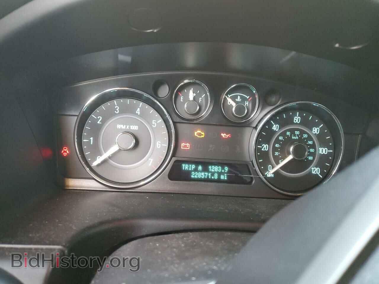 2010 FORD FLEX - VIN: 2FMGK5CC6ABA29171 - Фото 9