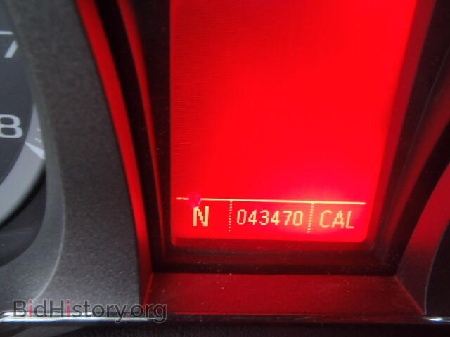 2011 GMC TERRAIN - VIN: 2CTFLTEC5B6359252 - Фото 8