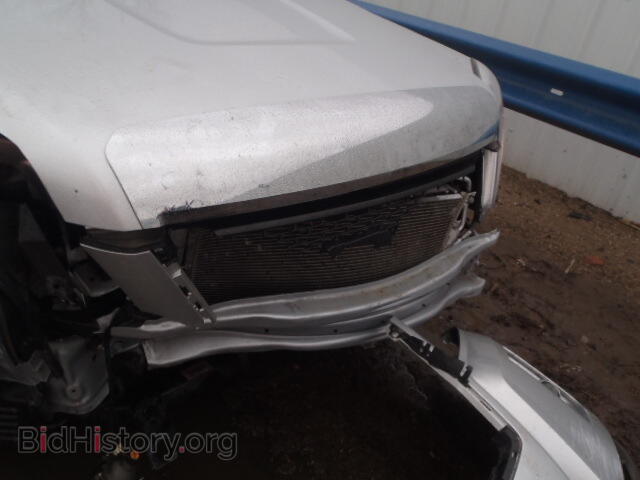 2011 GMC TERRAIN - VIN: 2CTFLTEC5B6359252 - Фото 10