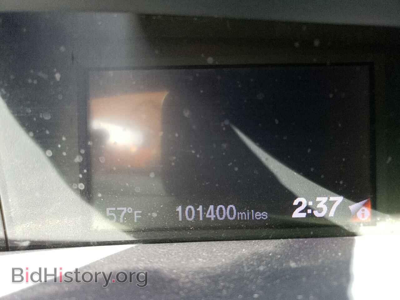 2013 HONDA CIVIC - VIN: 19XFB2F51DE210784 - Фото 9