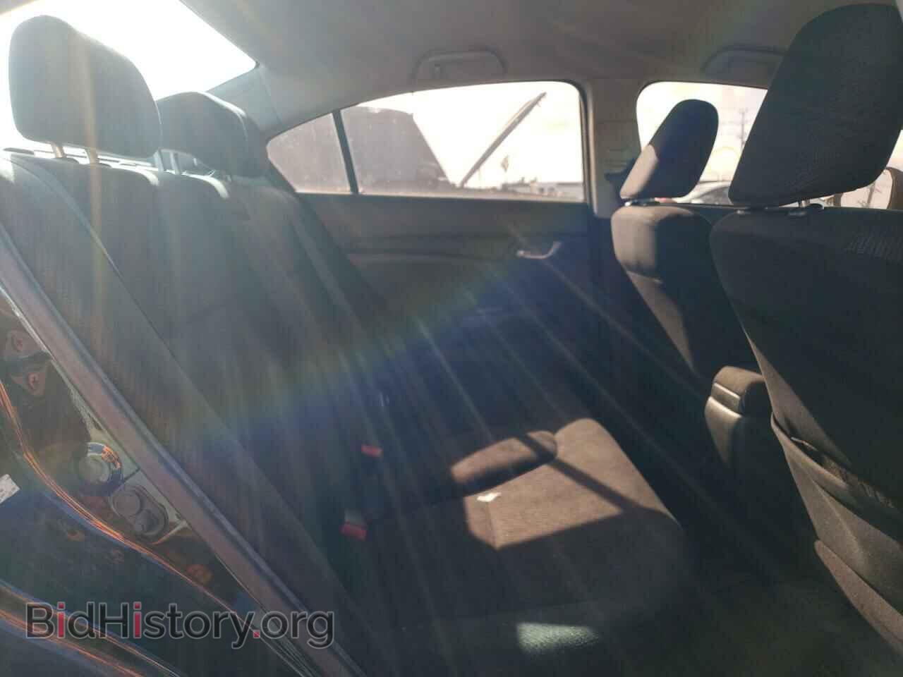 2013 HONDA CIVIC - VIN: 19XFB2F51DE210784 - Фото 10
