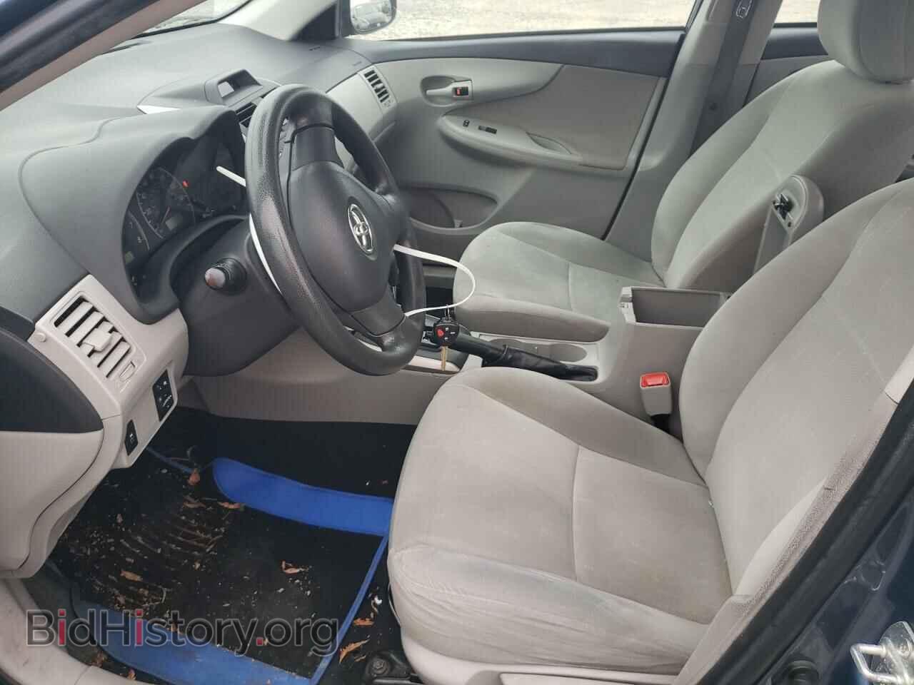 2013 TOYOTA COROLLA - VIN: 5YFBU4EE8DP201844 - Фото 7