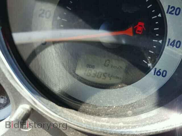 2006 MITSUBISHI ECLIPSE - VIN: 4A3AK34T26E003995 - Фото 8