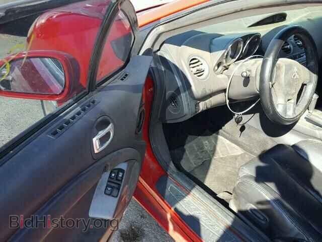 2006 MITSUBISHI ECLIPSE - VIN: 4A3AK34T26E003995 - Фото 9