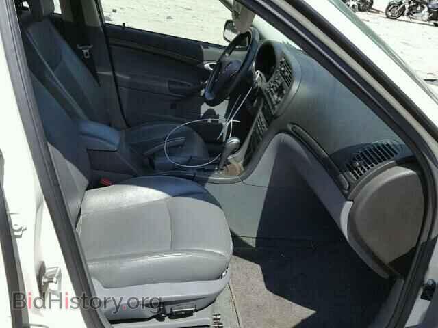2003 SAAB 9 3 - VIN: YS3FD49Y431054410 - Фото 5