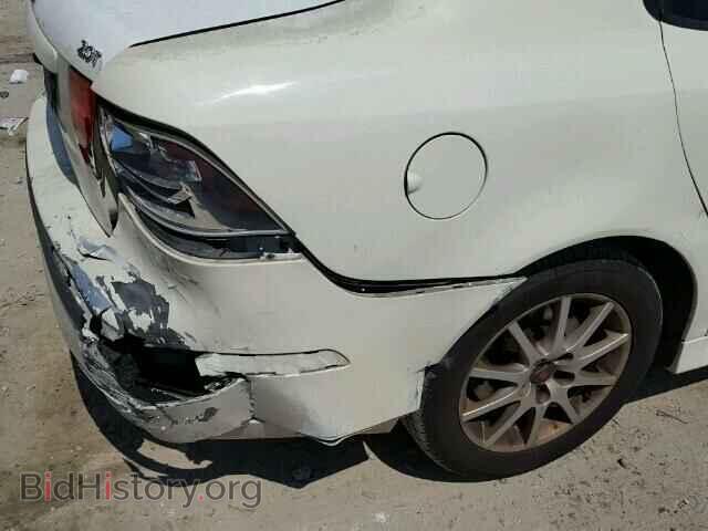 2003 SAAB 9 3 - VIN: YS3FD49Y431054410 - Фото 9