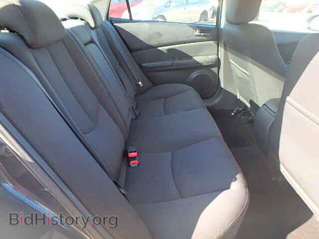 2012 MAZDA 6 - VIN: 1YVHZ8DH3C5M27357 - Фото 6