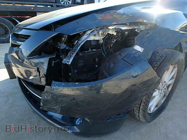 2012 MAZDA 6 - VIN: 1YVHZ8DH3C5M27357 - Фото 10