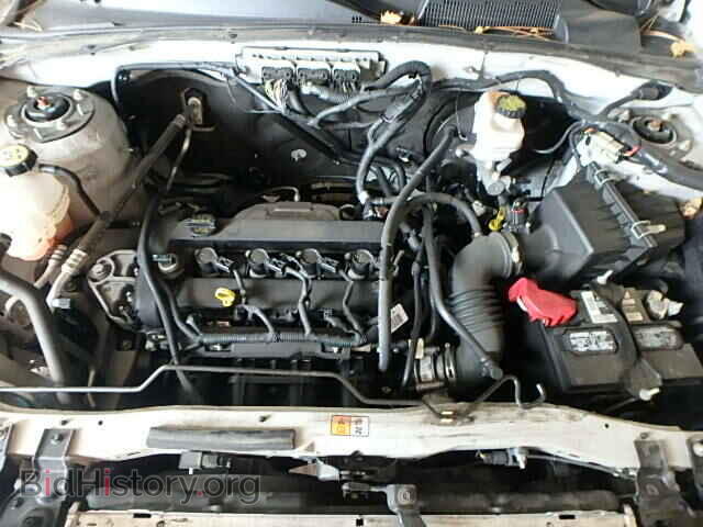 2012 FORD ESCAPE - VIN: 1FMCU0D72CKB29970 - Photo 7