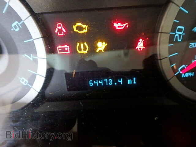 2012 FORD ESCAPE - VIN: 1FMCU0D72CKB29970 - Photo 8