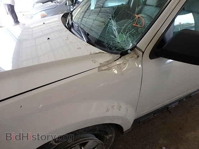 2012 FORD ESCAPE - VIN: 1FMCU0D72CKB29970 - Photo 9