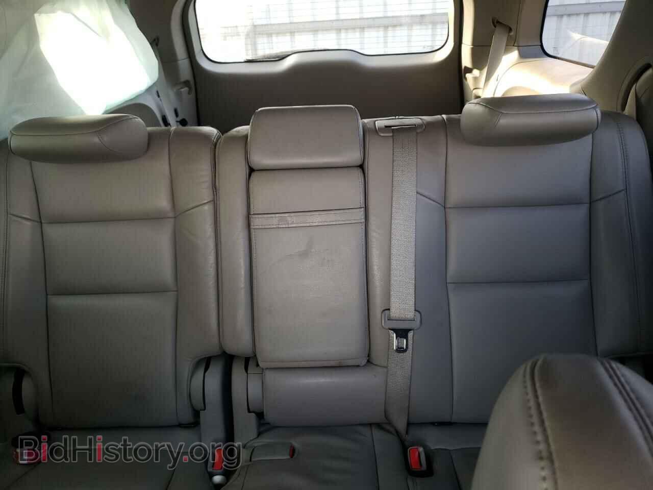 2013 DODGE DURANGO - VIN: 1C4SDHDT2DC564222 - Фото 10